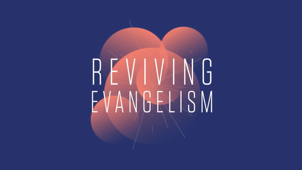 Reviving Evangelism Barna Report | A Candid Review