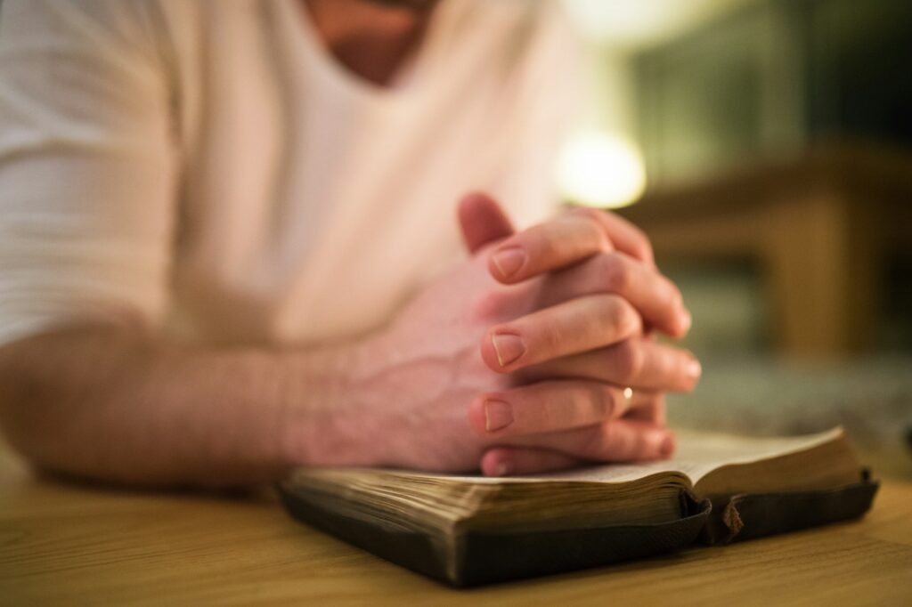 New believers making evangelism personal and intentional.