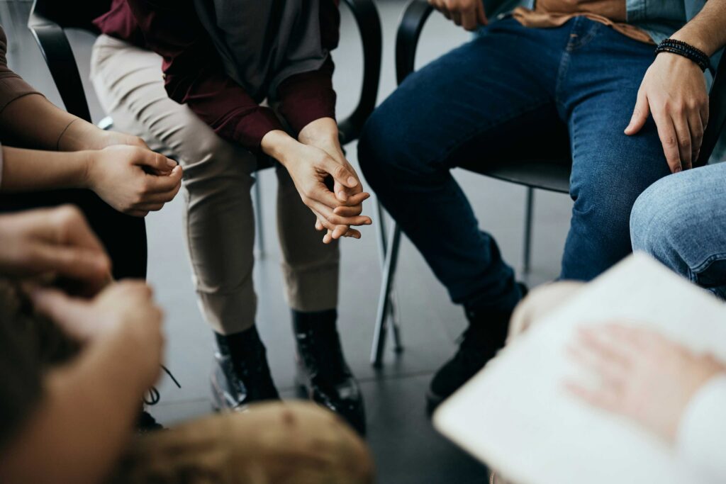 Influence Training Is Essential: Equipping believers to become gospel influencers