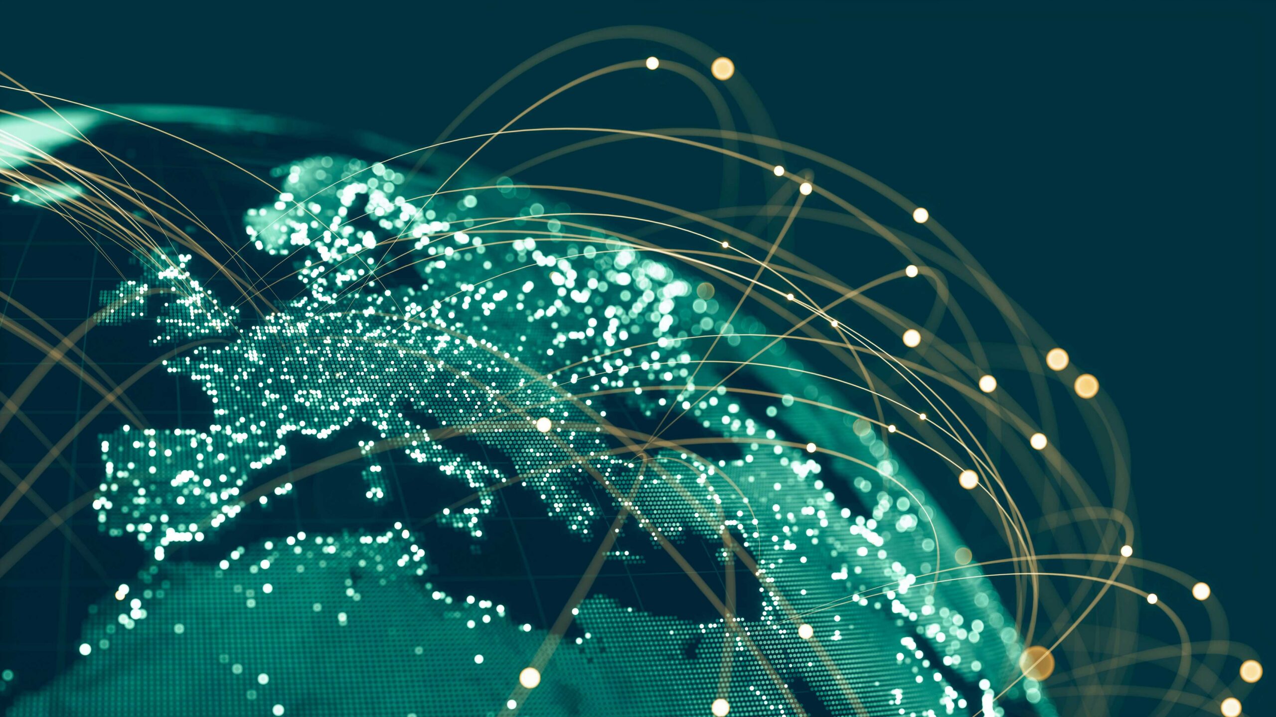 Relational Evangelism Works Across Cultures - global connections and gospel influence
