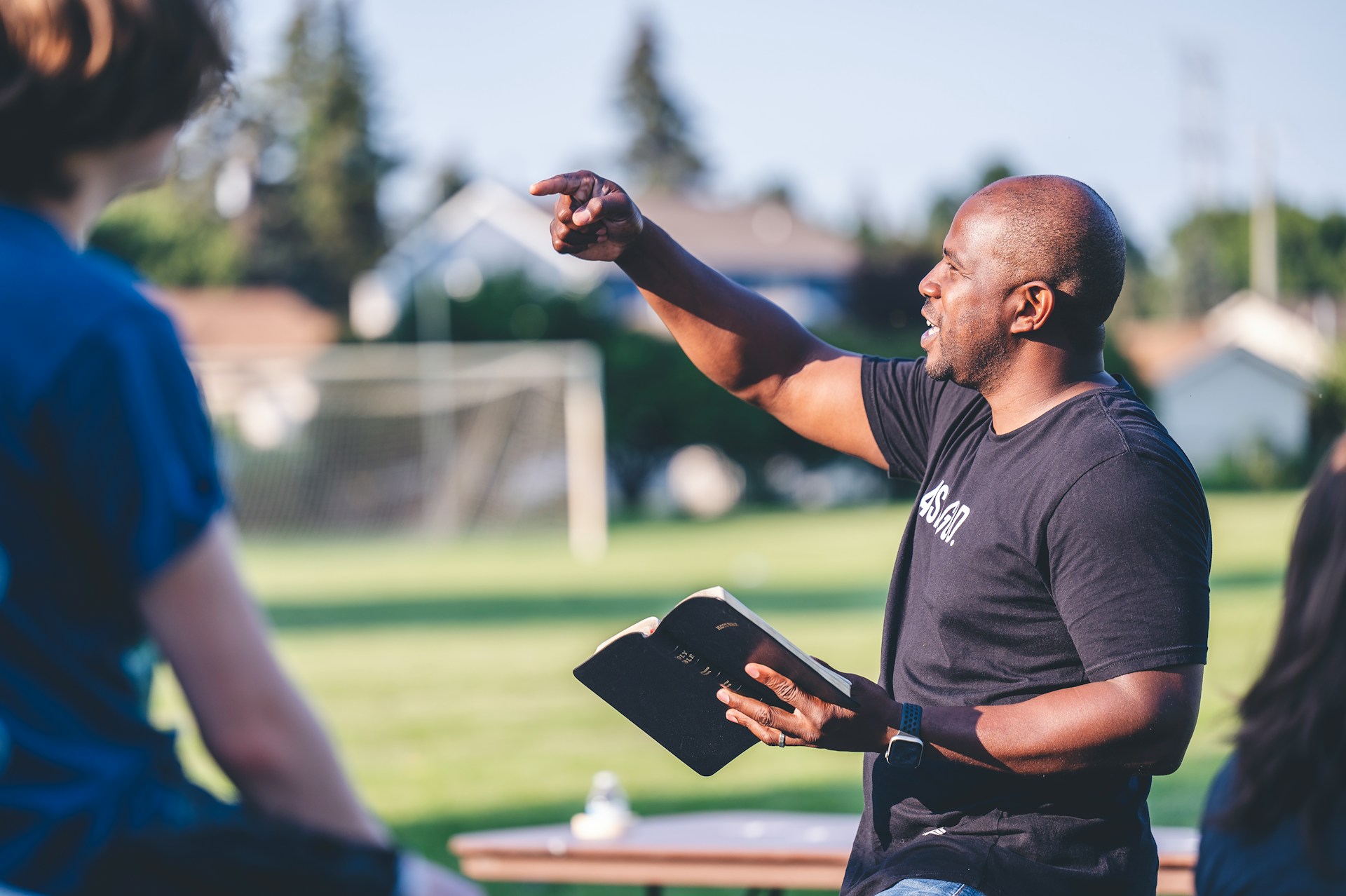 Measure teaching impact by moving discipleship beyond the sermon into mission and gospel influence